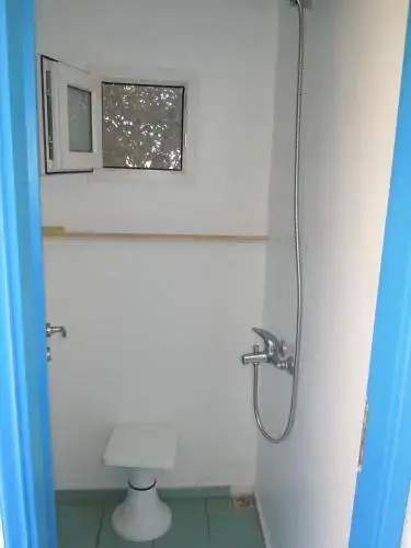 Stalida Holiday Home