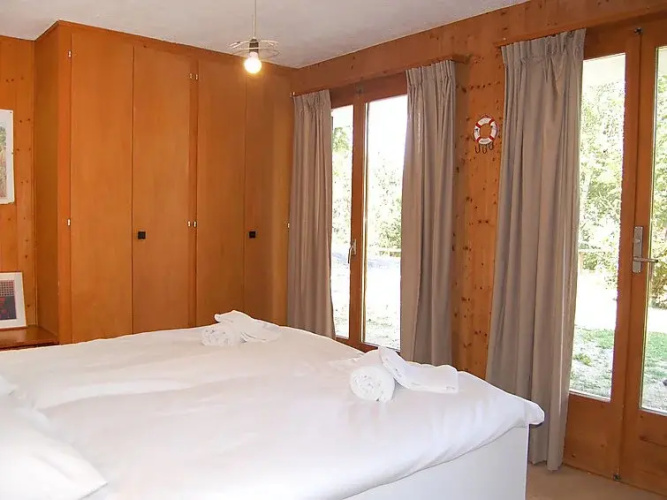 Chalet Sven Heul
