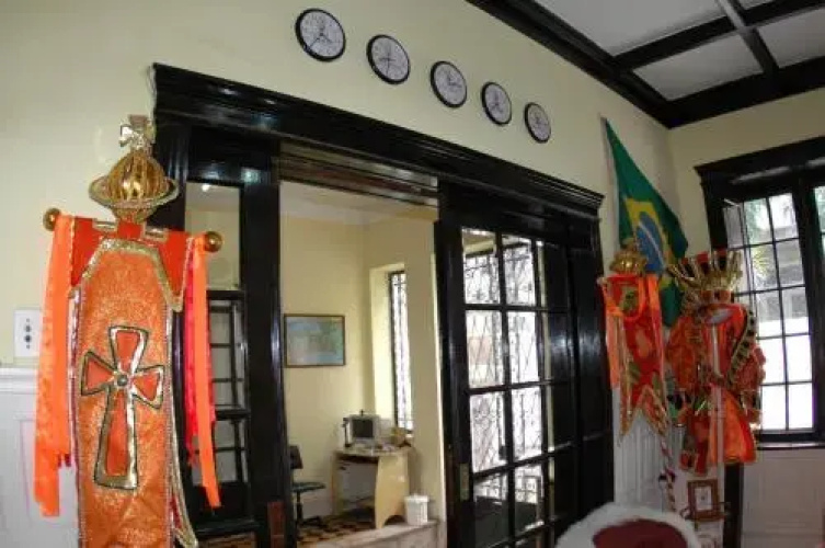 Reisnger Hostel
