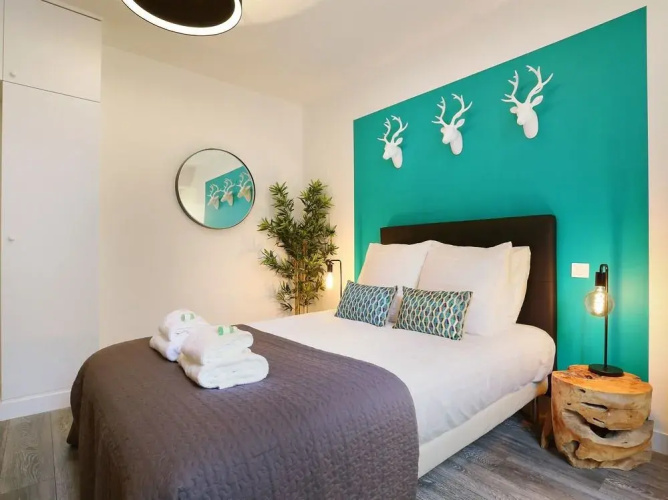 Studio Montorgueil