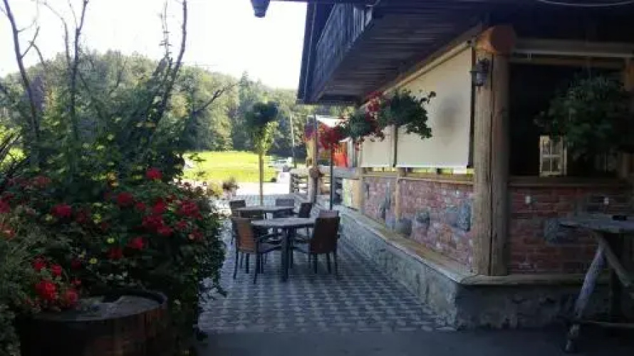Darja Guesthouse