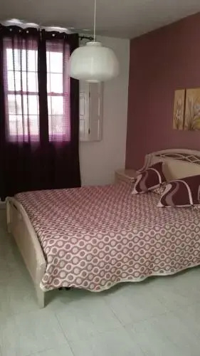 Chalet Las Rosas