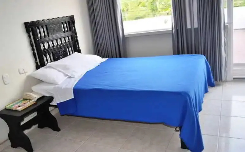 Hotel Calamo