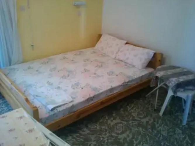 Vogiatzis Rooms