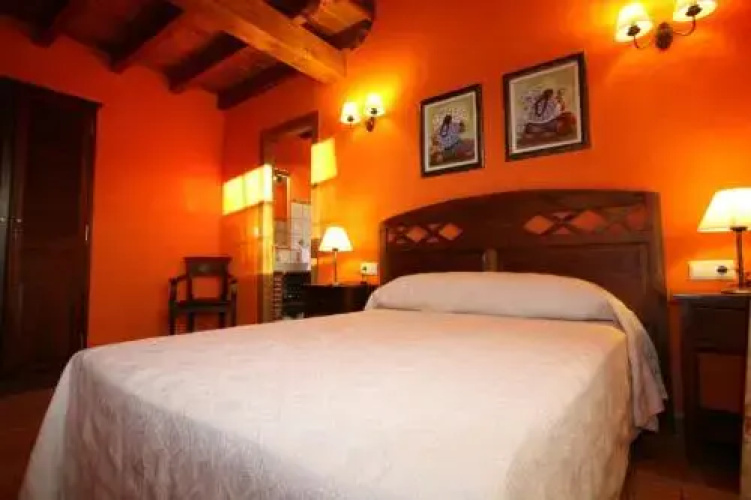 Posada Rural La Socarrena