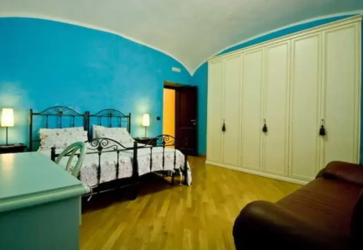 Porta Pia Apartment With Balcony