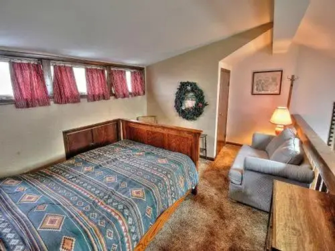 Alpine Meadows 30