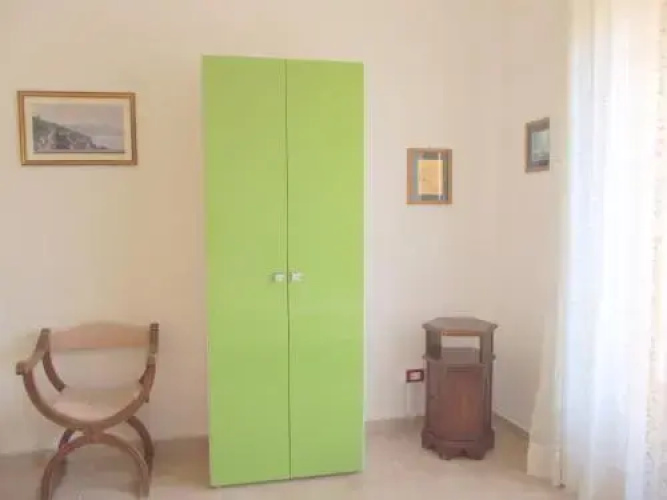 La Casa di Pina