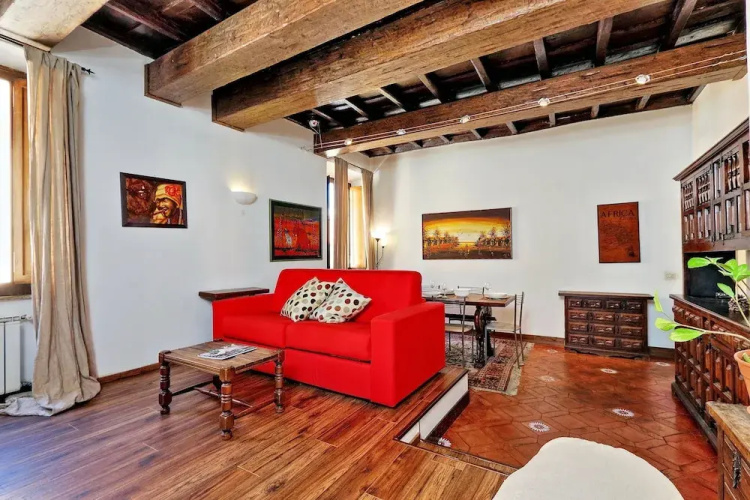 Sales - WR Apartments
