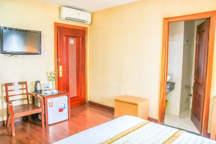 Sea Wave Hotel