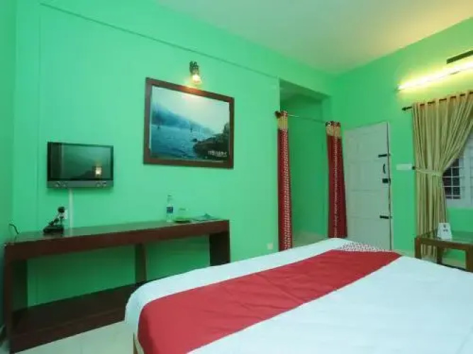 Konark Homestay