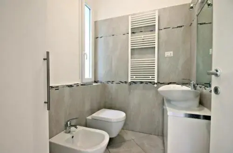 Montemario Halldis Apartments