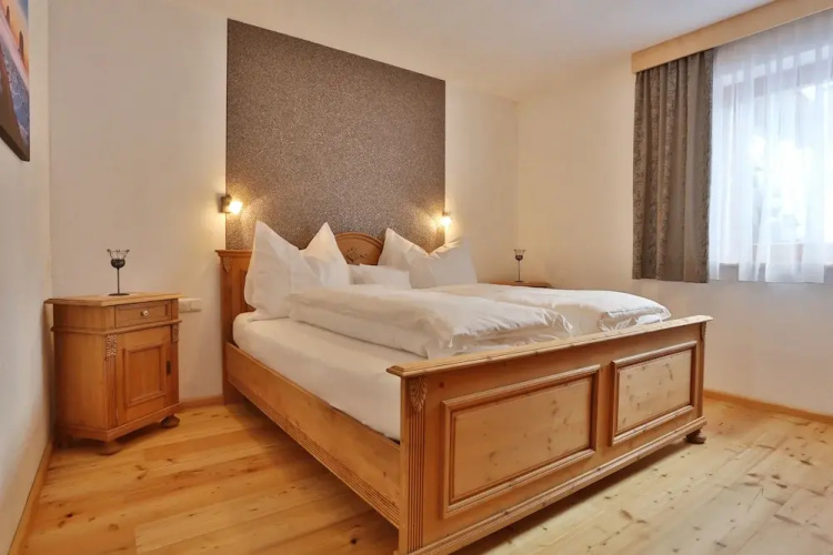 Bonderosa Lodge