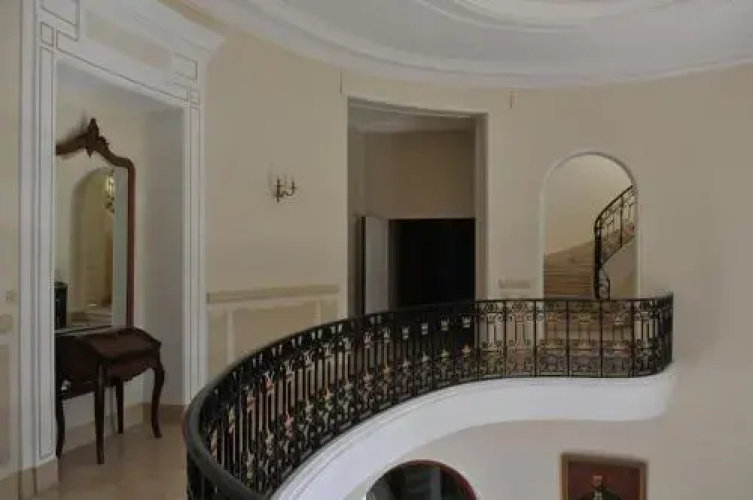 Bed & Breakfast - Château du Corvier