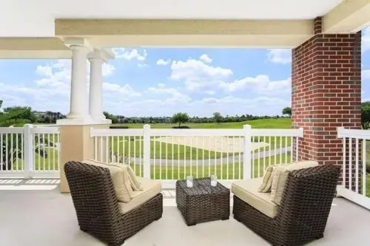 Sunset View Luxury Reunion 3 Br Condo By Redawning