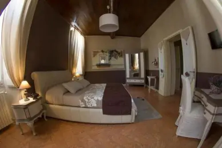 II Torchio - Guest House
