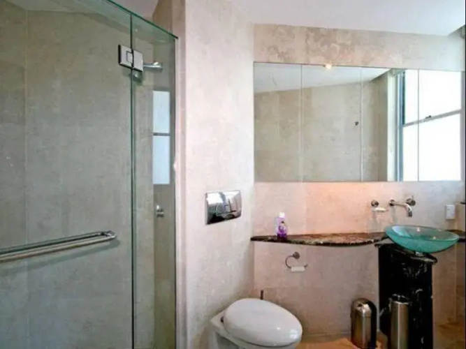 Sirocco 1007 Apartment