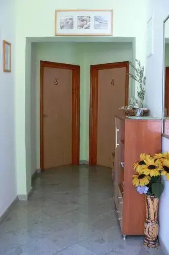 Apartments Ljiljana