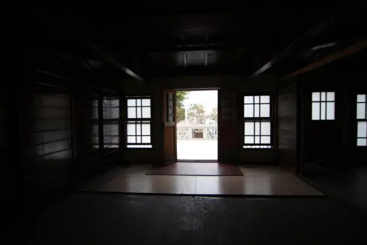 Pin Guesthouse