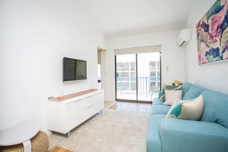 Scarborough Seaside Apartment 217