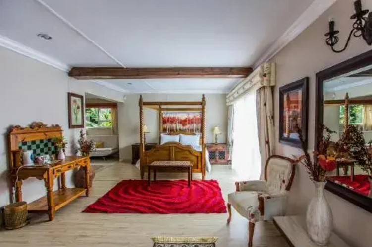 Hermanus Manor