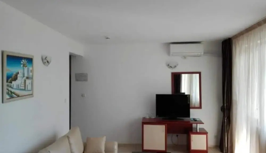 Hotel Korab Renesa