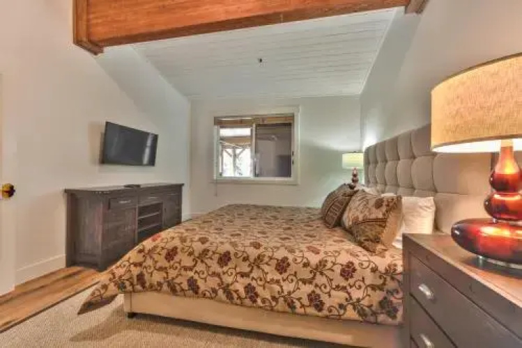 Deer Valley Black Bear Penthouse