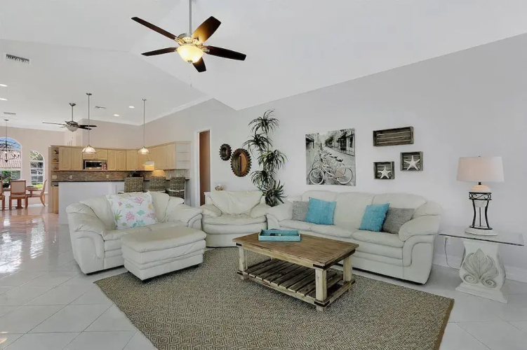 Ivory Home #59832