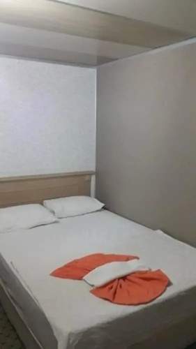 Navy Blue Stars Hotel