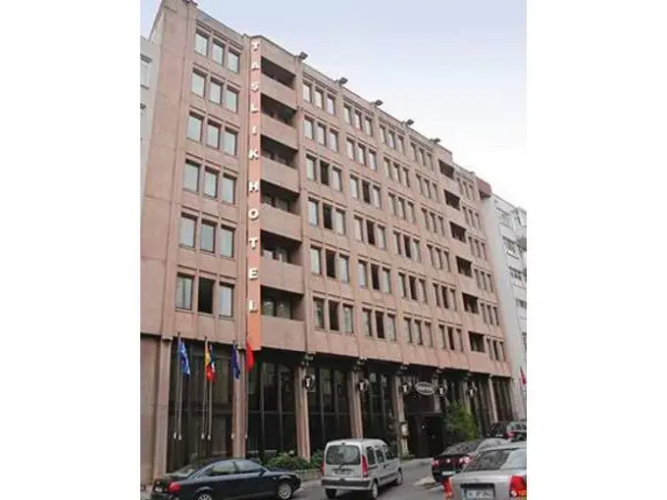 Imagen del hotel