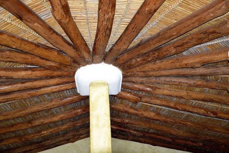 Agriturismo Rubinu