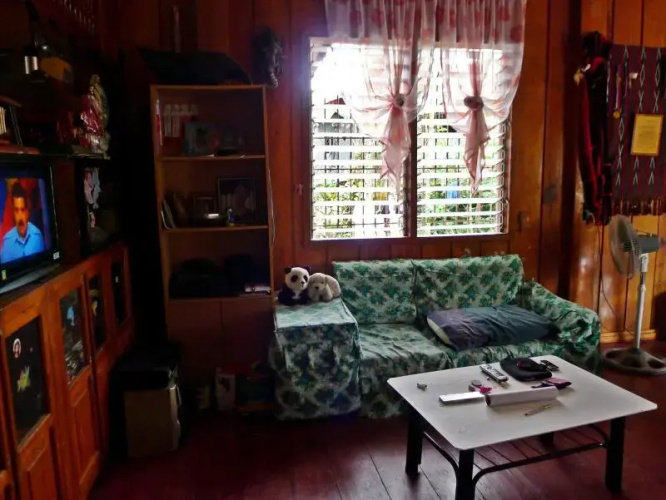 Luz Martin Homestay