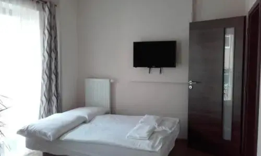 Apartmán Livingstone - Roudna