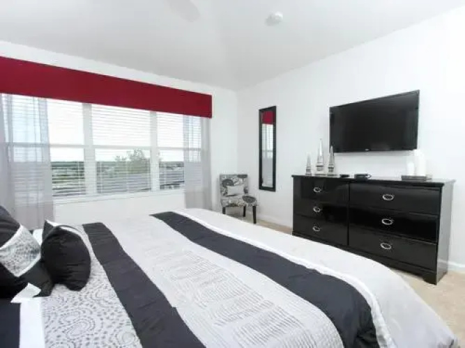 Villa 2582 Archfeld Windsor Hills