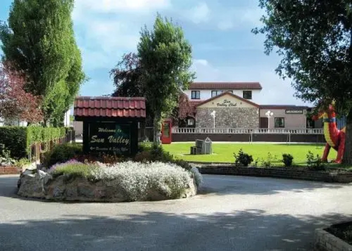 Sun Valley Caravan Park