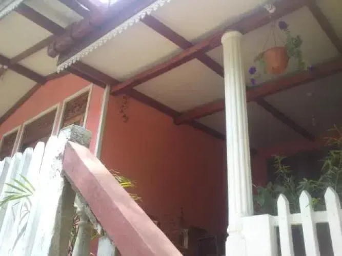 Rustle Hill Home Stay-Ella