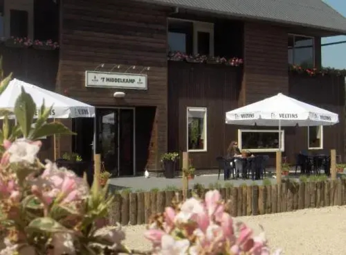 Hotel t Middelkamp