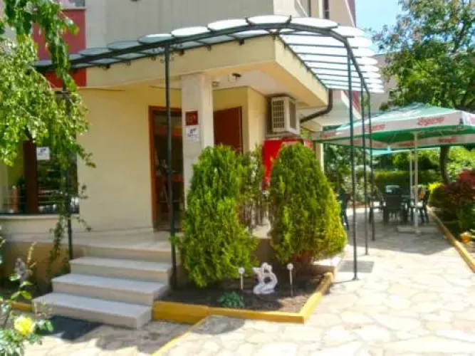 Guest House Granat