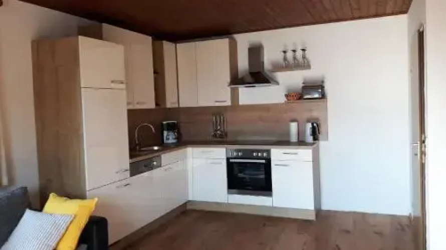 Haus Gertrude Hörack