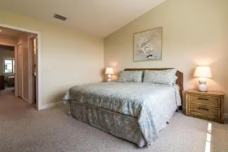 Sea Haven Resort - 214
