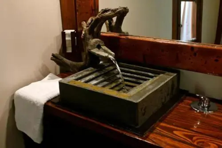 Lemu Lodge Caburgua