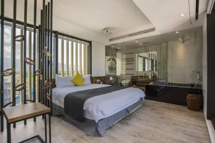 Sun Lok Live Green Building