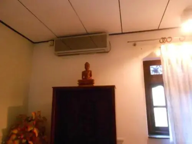 Chandu Villa