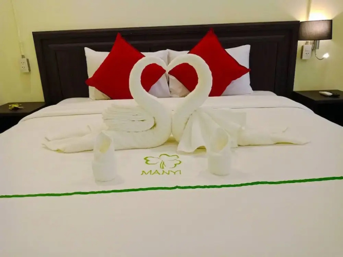 Bann Park Inn