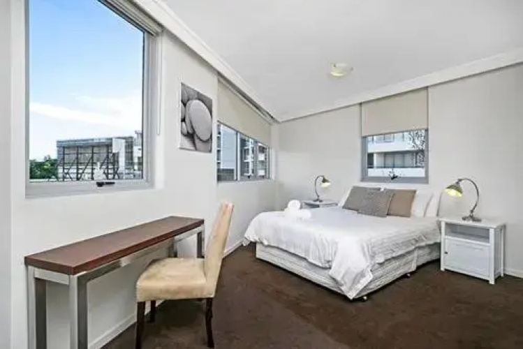 The Apartment Service TRNTY