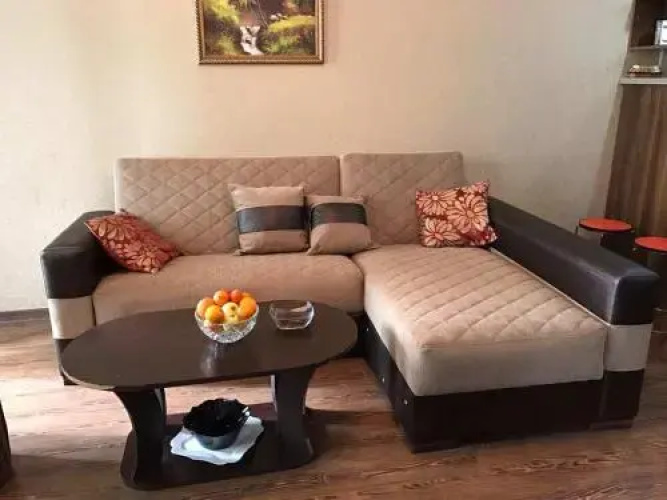 Vox-Nika Apartment