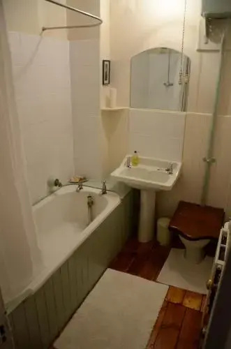 Powis House Bed Breakfast
