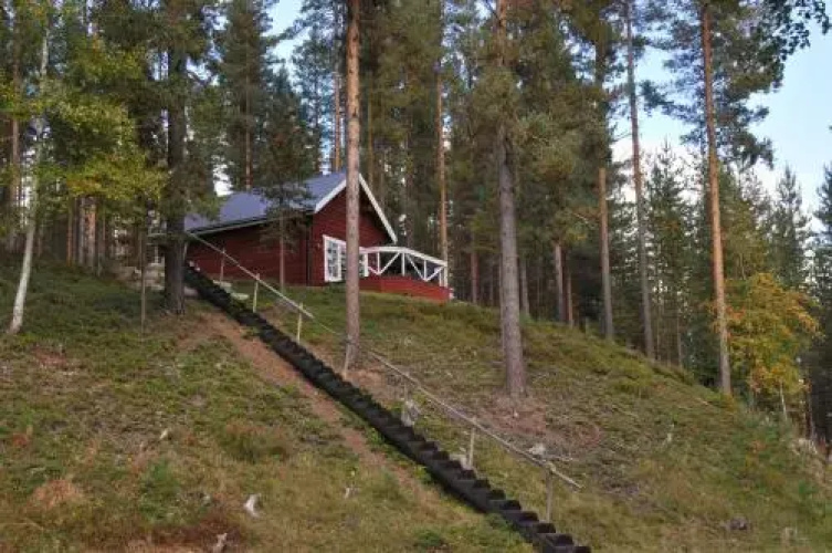 Zorbcenter Holiday Homes