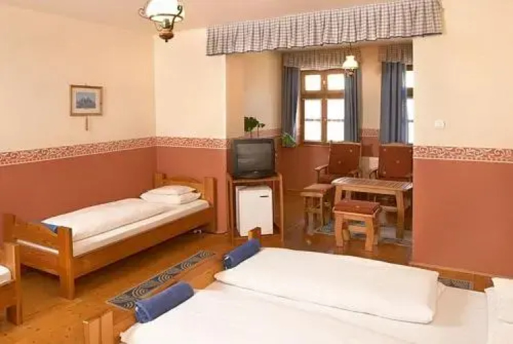 Tapolca Fogad