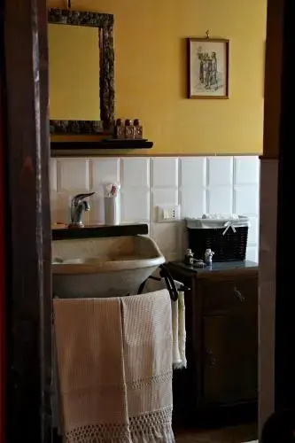 Al Vecchio Fontanile B&B